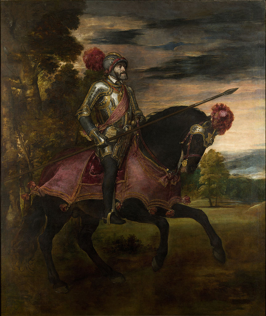 Prado-titian